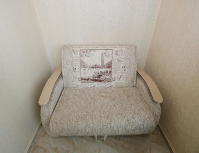 Номер стандарт улучшенный - Отель «Гостиный двор №1» Воронеж