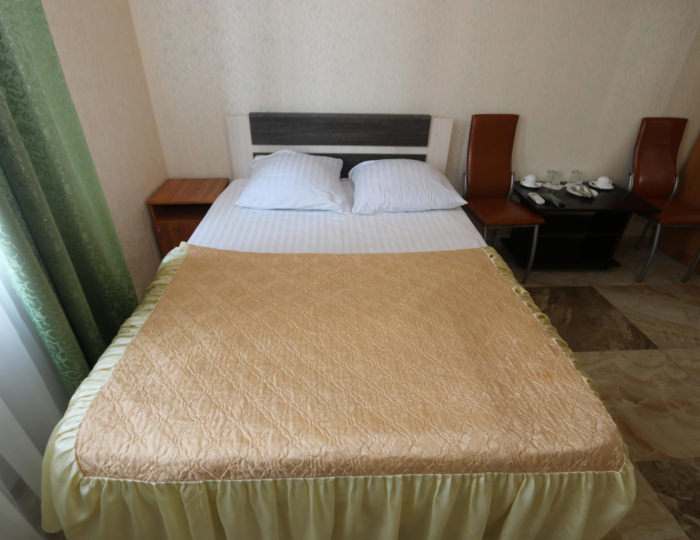 Номер стандарт улучшенный - Отель «Гостиный двор №1» Воронеж