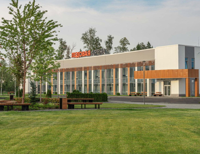 ГК PSB Patriot Cosmos Hotels / ПСБ Патриот Космос Кубинка