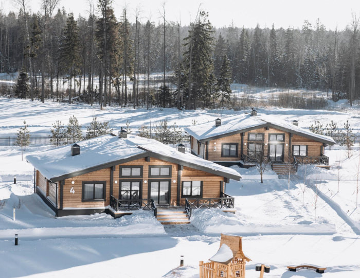 ГК PSB Patriot Cosmos Hotels / ПСБ Патриот Космос Кубинка