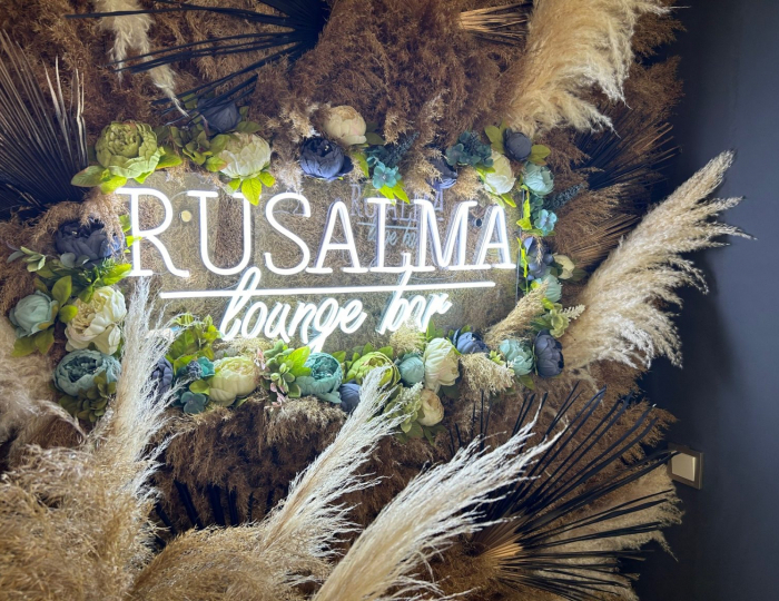 Рестораны и бары - Отель «Русалма»