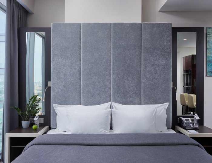 Studio Apartment - Апарт-отель Diamond / Даймонд Москва