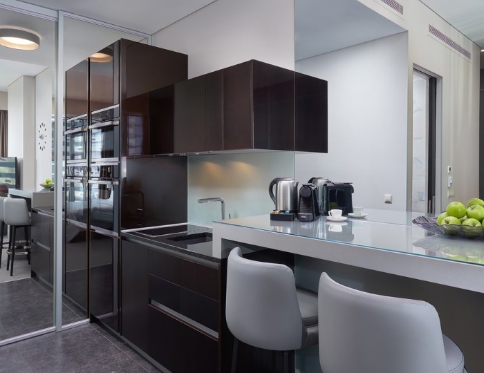 Studio Apartment - Апарт-отель Diamond / Даймонд Москва