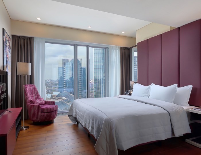 Premium Apartment - Апарт-отель Diamond / Даймонд Москва