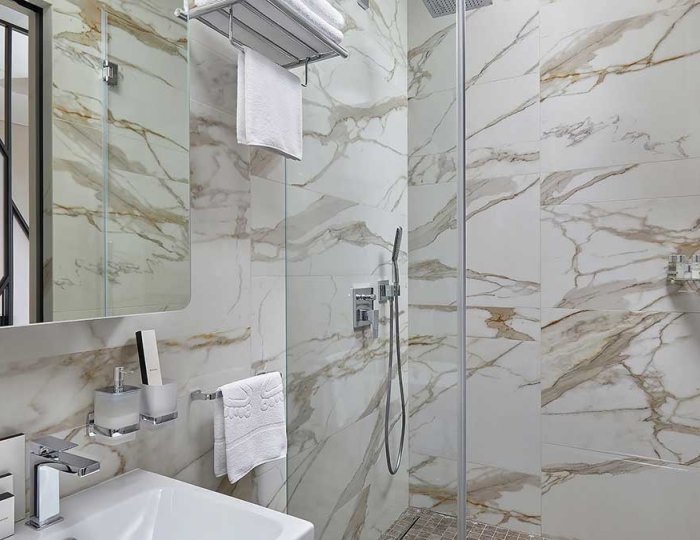 Corner Studio Apartment - Апарт-отель Diamond / Даймонд Москва