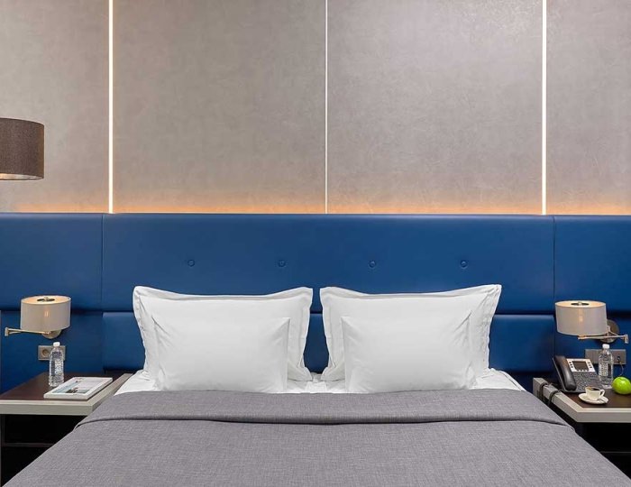 Corner Studio Apartment - Апарт-отель Diamond / Даймонд Москва