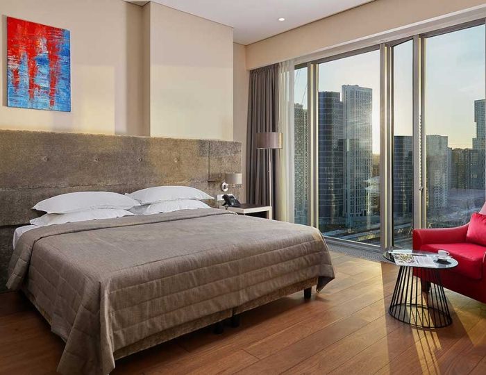 Grand Apartment - Апарт-отель Diamond / Даймонд Москва