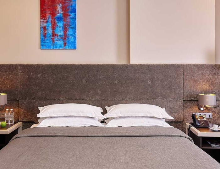 Grand Apartment - Апарт-отель Diamond / Даймонд Москва