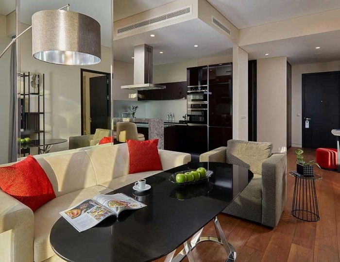 Grand Apartment - Апарт-отель Diamond / Даймонд Москва