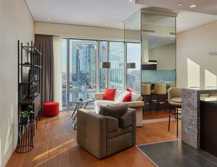 Grand Apartment - Апарт-отель Diamond / Даймонд Москва