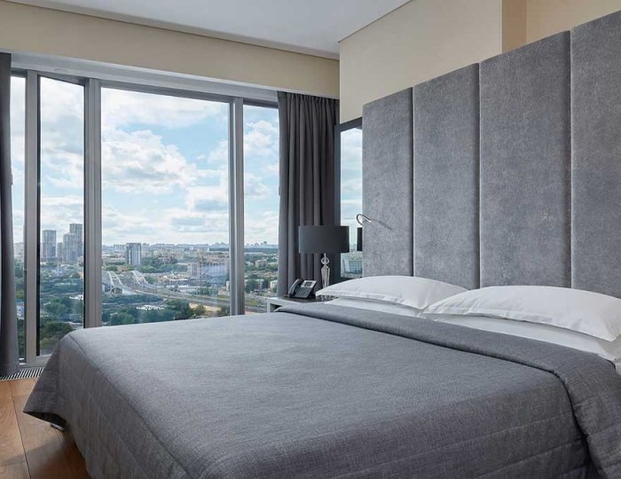 Corner Grand Apartment - Апарт-отель Diamond / Даймонд Москва