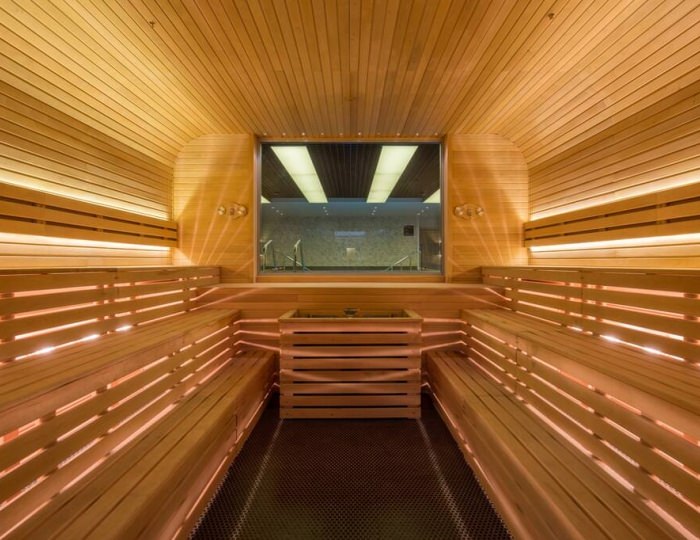 SPA-отдых - Апарт-отель Diamond / Даймонд Москва