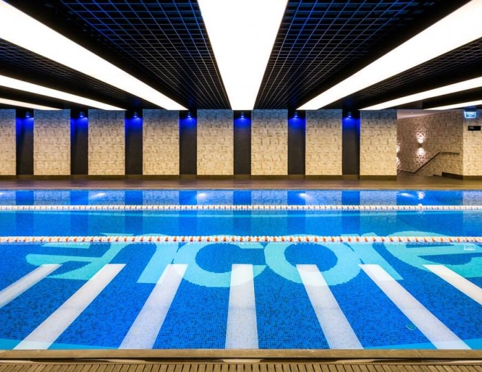 SPA-отдых - Апарт-отель Diamond / Даймонд Москва