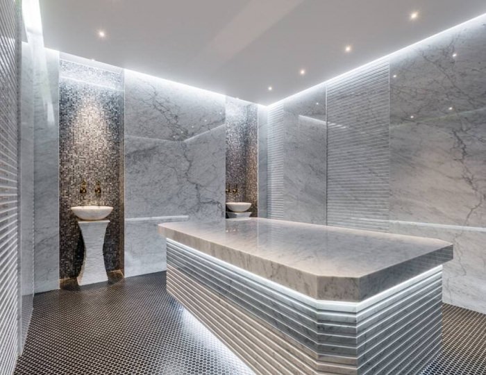 SPA-отдых - Апарт-отель Diamond / Даймонд Москва