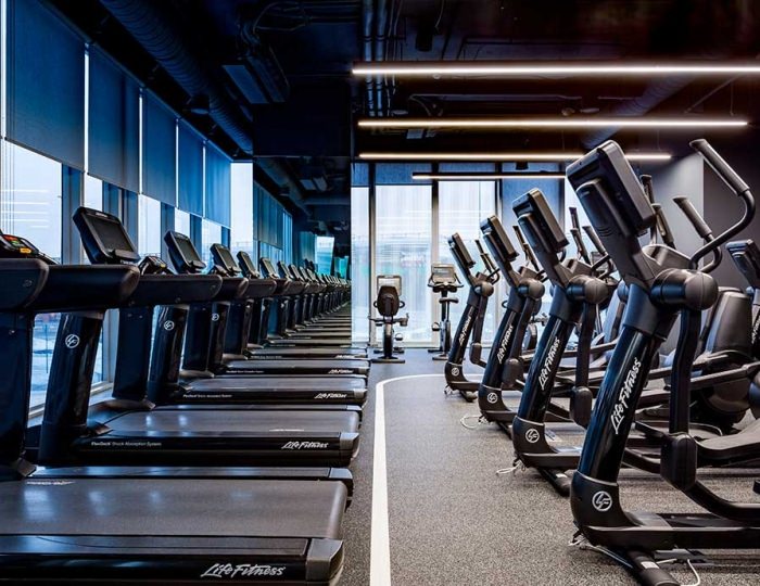 Услуги, развлечения и спорт - Апарт-отель Diamond / Даймонд Москва