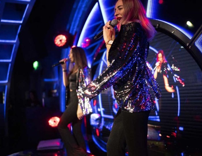 Услуги, развлечения и спорт - Апарт-отель Diamond / Даймонд Москва