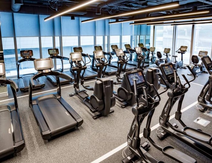 Услуги, развлечения и спорт - Апарт-отель Diamond / Даймонд Москва