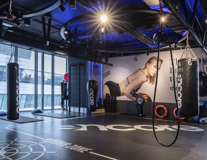 Услуги, развлечения и спорт - Апарт-отель Diamond / Даймонд Москва