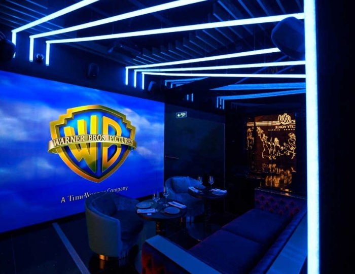 Услуги, развлечения и спорт - Апарт-отель Diamond / Даймонд Москва