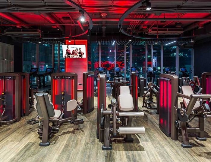 Услуги, развлечения и спорт - Апарт-отель Diamond / Даймонд Москва