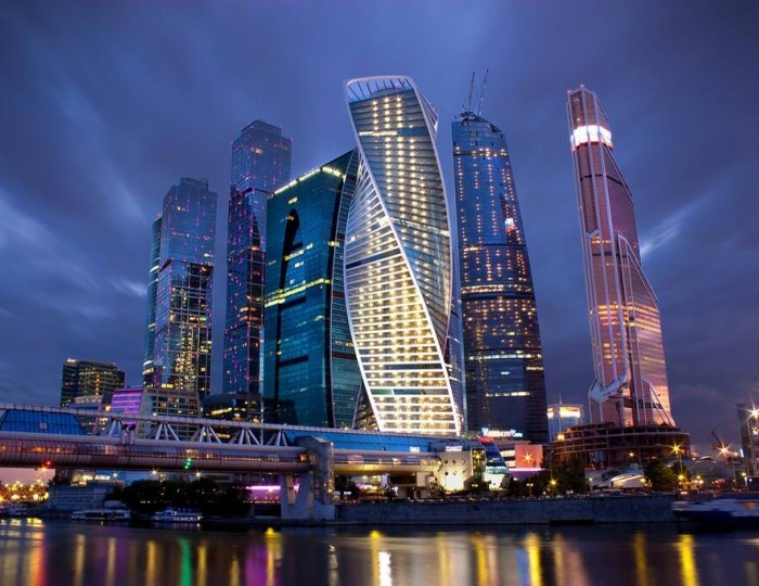 Апарт-отель Diamond / Даймонд Москва