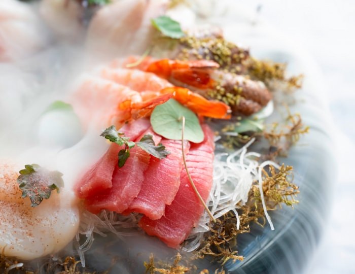 Рестораны и бары - Апарт-отель Diamond / Даймонд Москва