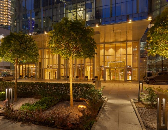 Апарт-отель Diamond / Даймонд Москва