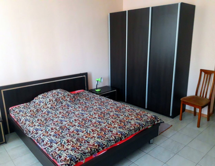 Повышенной комфортности 1-местный 1 комнатный - Санаторий-профилакторий «Баскунчак» Астрахань