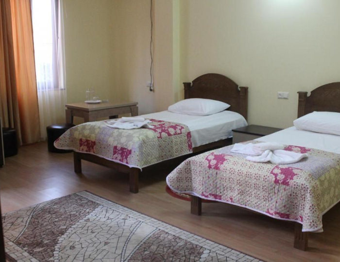 Apartment 4-местный - Отель Marani / Марани Батуми