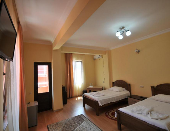 Apartment 4-местный - Отель Marani / Марани Батуми