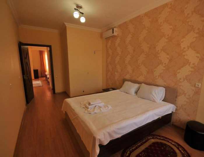 Apartment 4-местный - Отель Marani / Марани Батуми