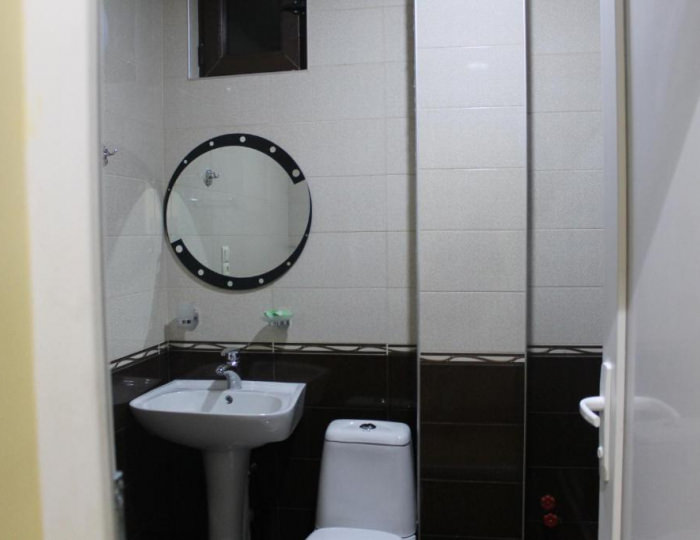 Apartment 4-местный - Отель Marani / Марани Батуми