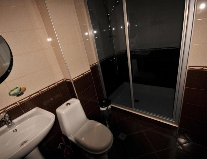 Apartment 4-местный - Отель Marani / Марани Батуми