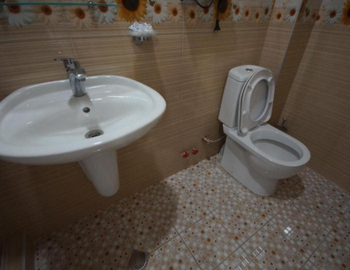 Standard 2-местный(DBL with balcony) - Отель Marani / Марани Батуми