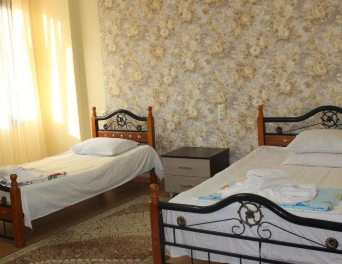 Standard 2-местный(TWIN) - Отель Marani / Марани Батуми