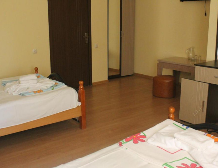 Standard 2-местный(TWIN) - Отель Marani / Марани Батуми