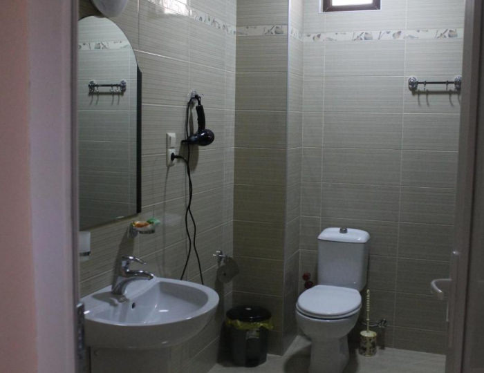 Standard 2-местный(TWIN) - Отель Marani / Марани Батуми