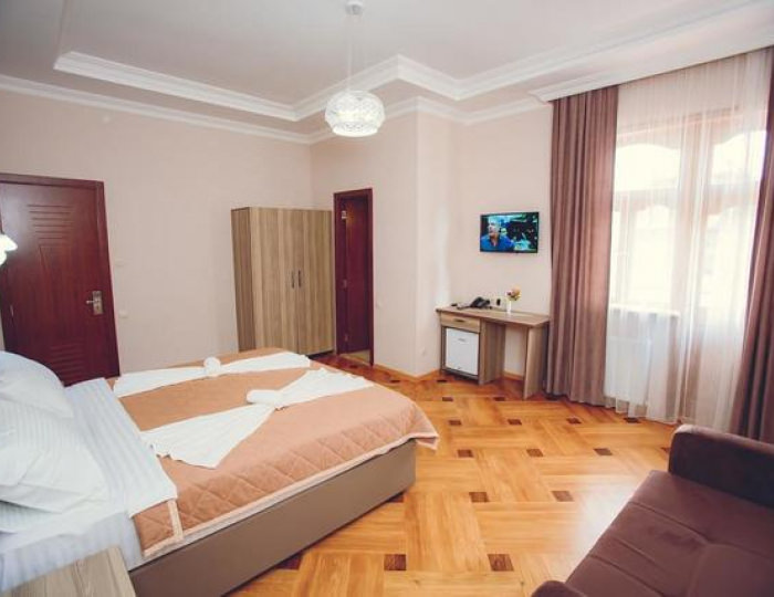 Apartment 4-местный - Отель «Daisi Sunset Hotel» Батуми