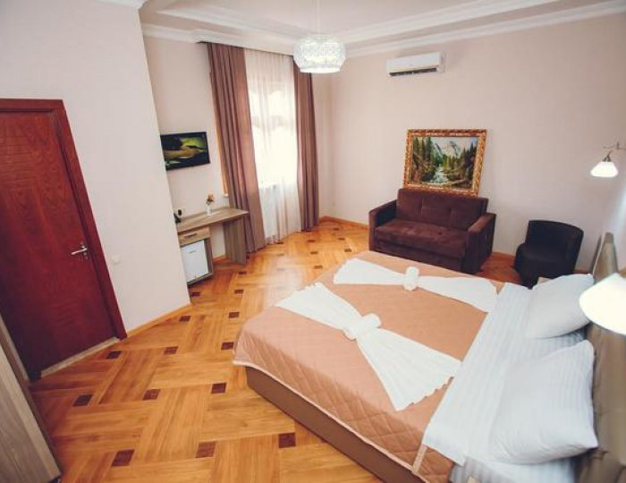 Apartment 4-местный - Отель «Daisi Sunset Hotel» Батуми
