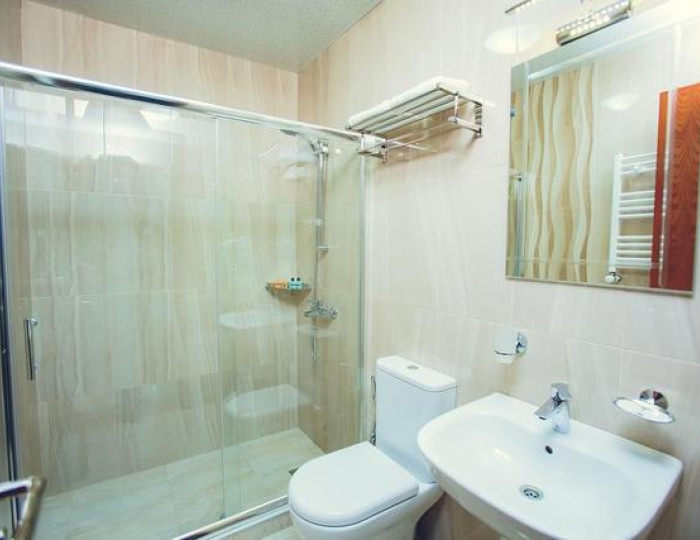 Apartment 4-местный - Отель «Daisi Sunset Hotel» Батуми