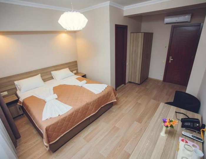 Standard 2-местный - Отель «Daisi Sunset Hotel» Батуми
