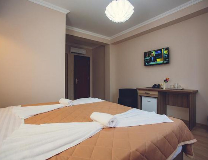 Standard 2-местный - Отель «Daisi Sunset Hotel» Батуми