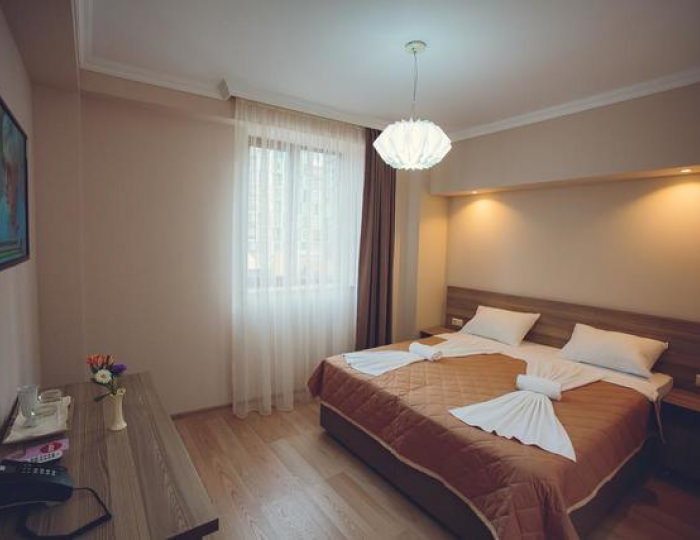 Standard 2-местный - Отель «Daisi Sunset Hotel» Батуми