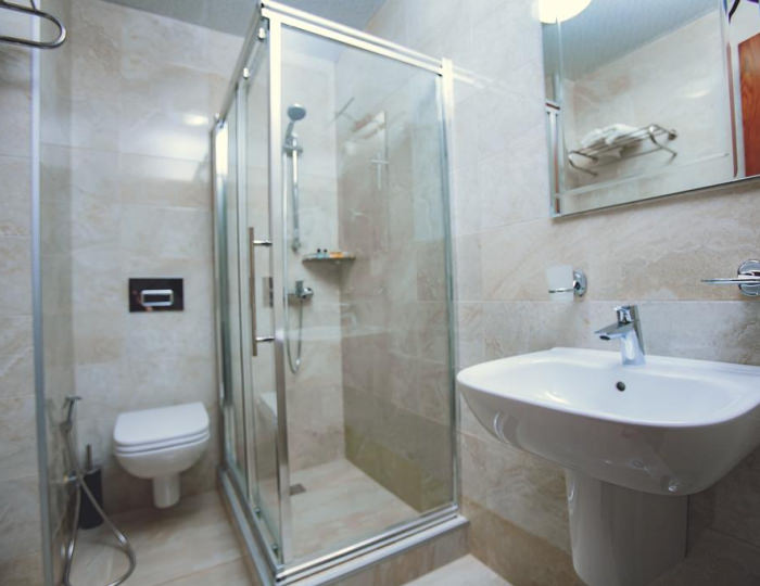 Standard 2-местный с балконом - Отель «Daisi Sunset Hotel» Батуми