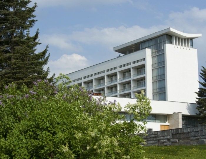 Санаторий «Загорские Дали»