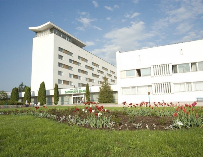 Санаторий «Загорские Дали»