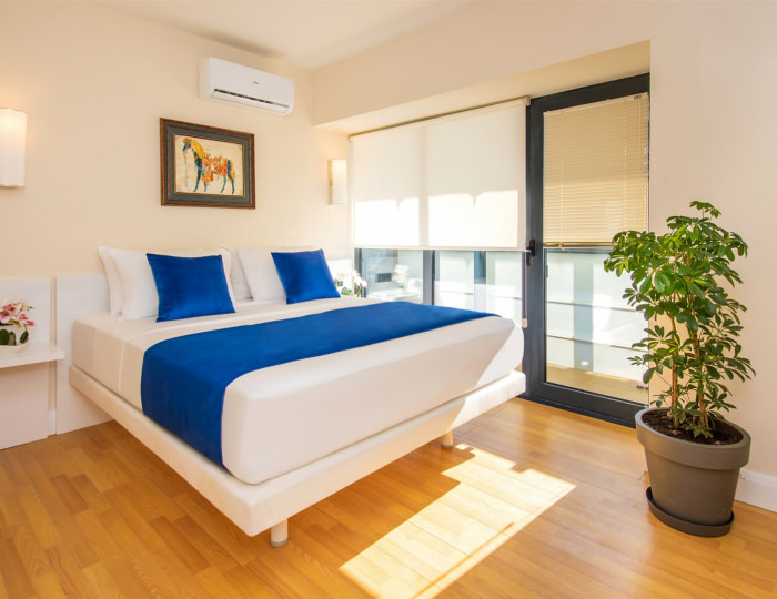 Отель Orbi City / Орби Сити Батуми