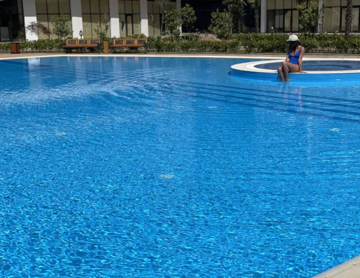 Услуги, развлечения и спорт - Отель White Sails Residental / Вайт Саелс Резидентл Батуми - Отель White Sails Residental / Вайт Саелс Резидентл Батуми