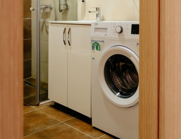 Superior 2-местный(Back View) - Отель White Sails Residental / Вайт Саелс Резидентл Батуми