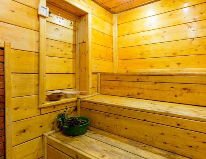 SPA-отдых - Гостиница Kolkhida / Колхида Уреки